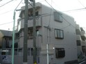 シティフラット千種Ⅱ