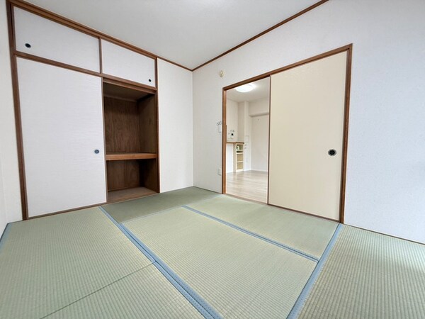 居室