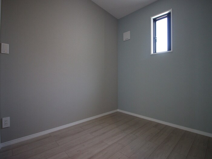 物件内観写真9　(居室)