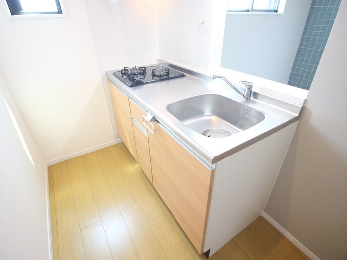 物件内観写真10　(キッチン)