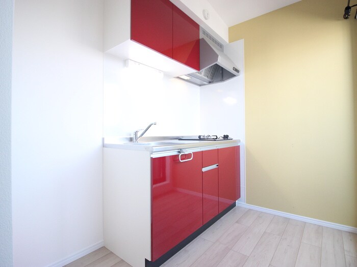 物件内観写真11　(キッチン)