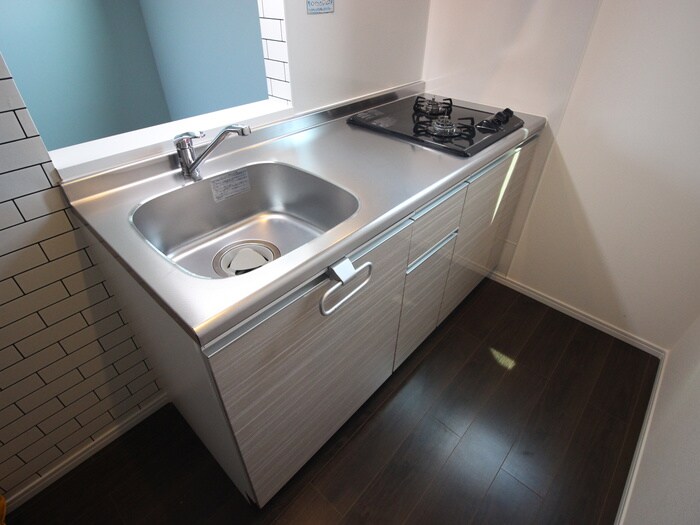 物件内観写真11　(キッチン)