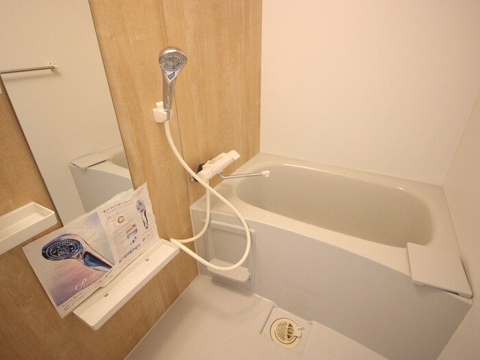 物件内観写真11　(バス／シャワールーム等)