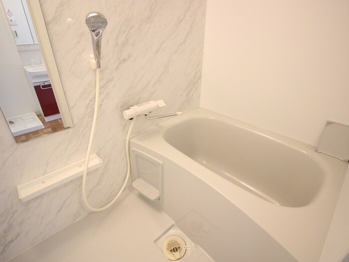 物件内観写真12　(バス／シャワールーム等)