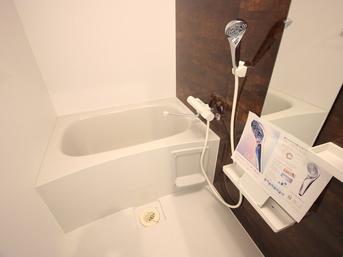 物件内観写真12　(バス／シャワールーム等)