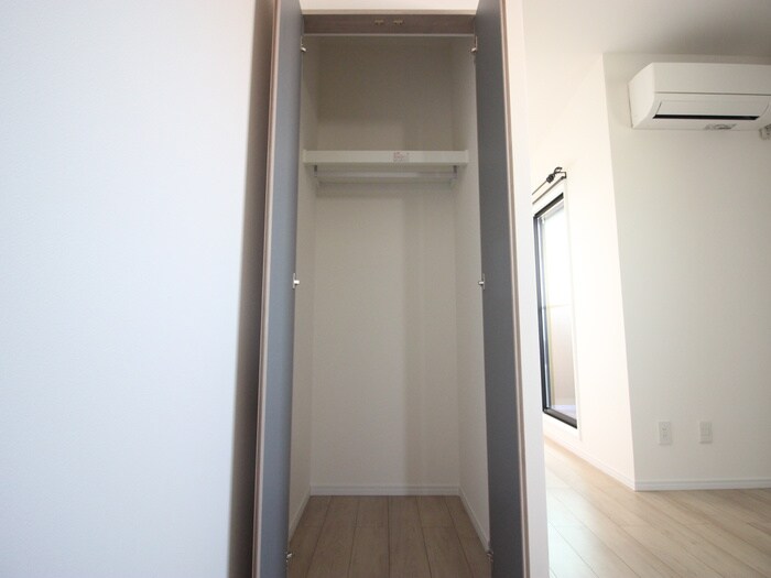 物件内観写真16　(収納)