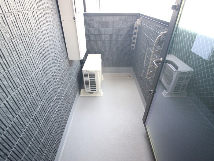 物件内観写真21　(ベランダ・バルコニー)