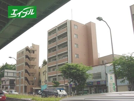 ライフステ－ジ白壁Ⅱ外観写真