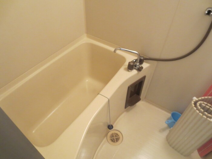 物件内観写真6　(バス／シャワールーム等)