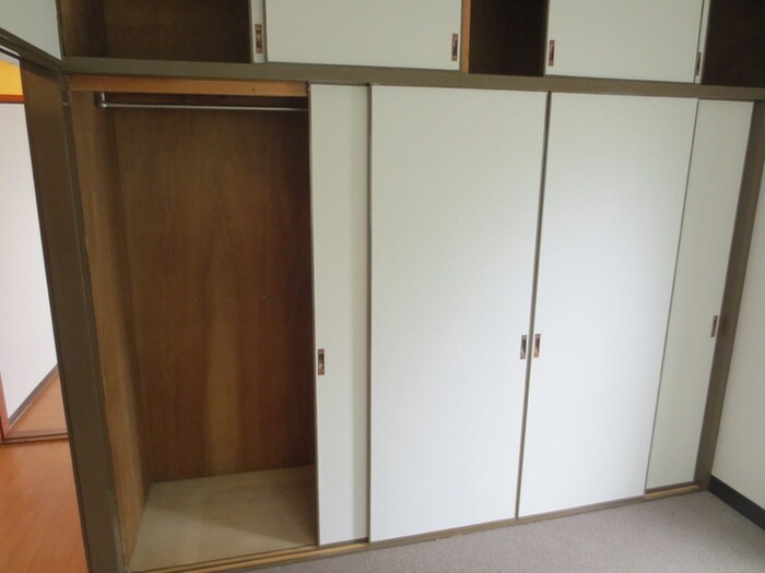 物件内観写真9　(収納)