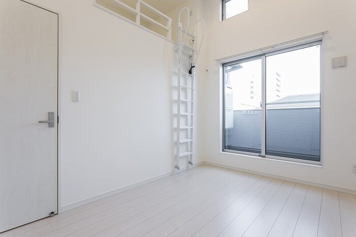 物件内観写真7　(居室)