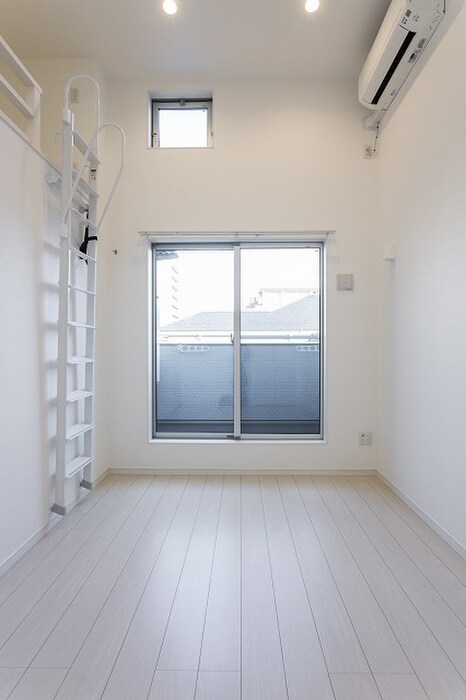 物件内観写真9　(居室)