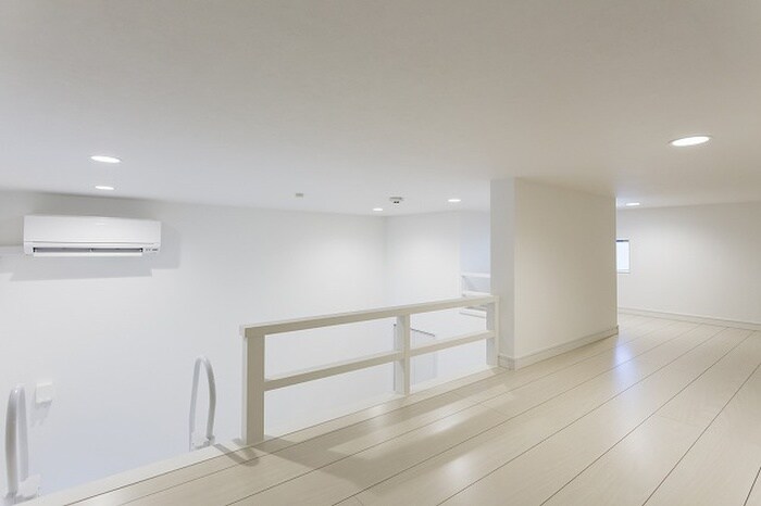 物件内観写真10　(ロフト)