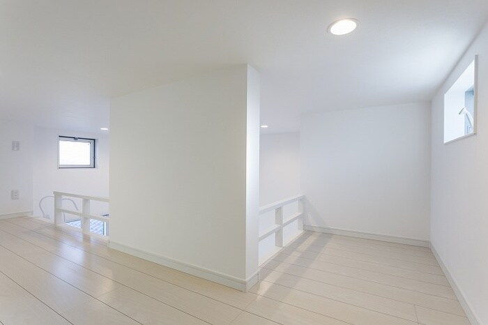 物件内観写真11　(ロフト)