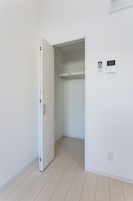 物件内観写真12　(収納)