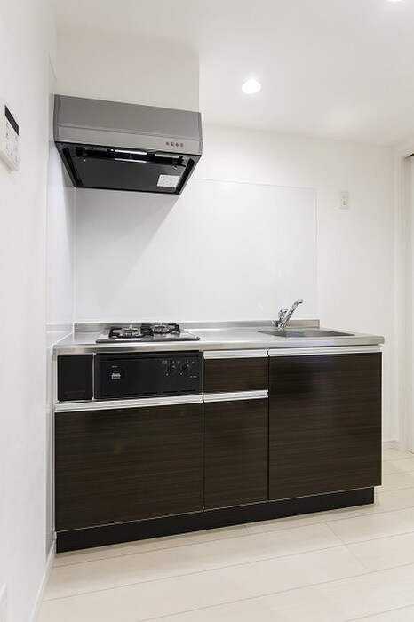 物件内観写真13　(キッチン)