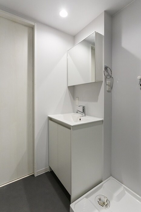 物件内観写真14　(洗面)