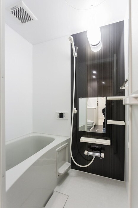 物件内観写真15　(バス／シャワールーム等)