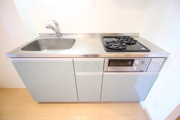 物件内観写真12　(キッチン)