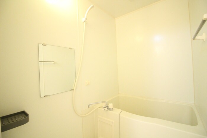 物件内観写真13　(バス／シャワールーム等)