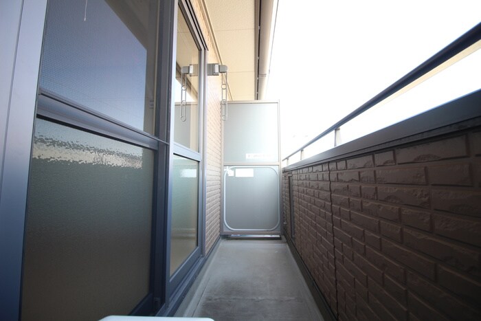 物件内観写真20　(ベランダ・バルコニー)