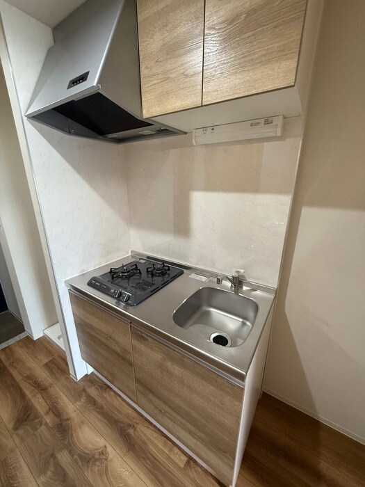 物件内観写真9　(キッチン)