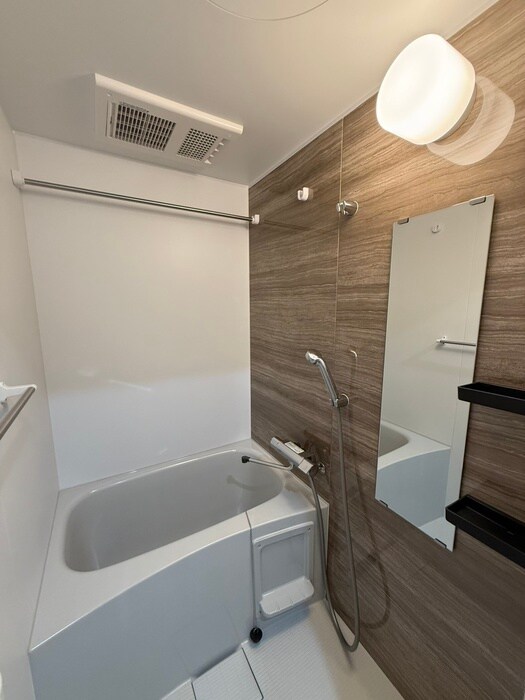 物件内観写真11　(バス／シャワールーム等)