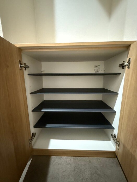 物件内観写真17　(靴箱)