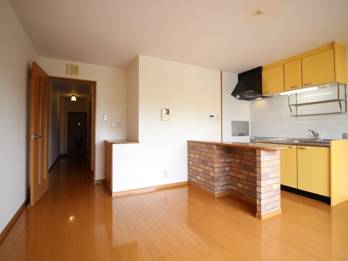 物件内観写真8　(居室)