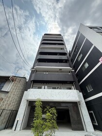 ﾃﾞｨｱﾚｲｼｬｽ名古屋中村公園Ⅱ(403)の外観写真