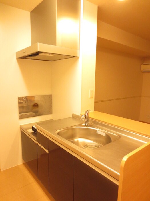 物件内観写真9　(キッチン)