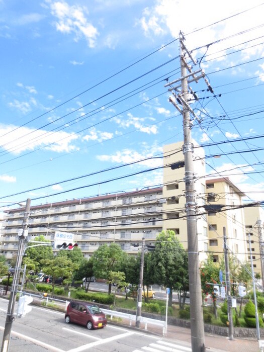 物件内観写真16　(ベランダ・バルコニー)