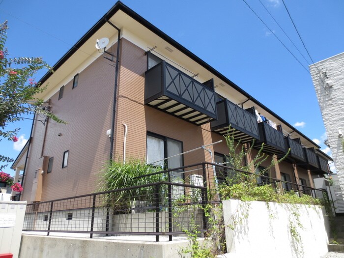 物件外観写真3　(外観写真)