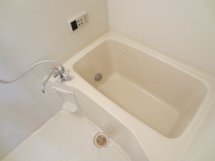 物件内観写真12　(バス／シャワールーム等)