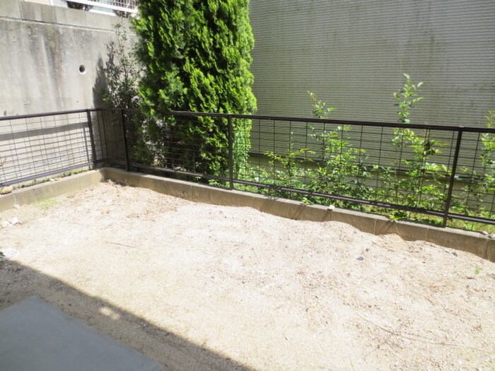 物件内観写真15　(ベランダ・バルコニー)