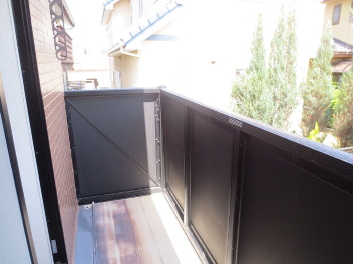 物件内観写真16　(ベランダ・バルコニー)