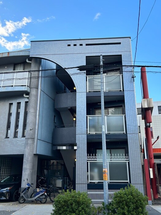 物件外観写真5　(周辺環境)