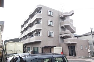 Ｐｒｉｍｉｙｅｌｌ丹羽外観写真