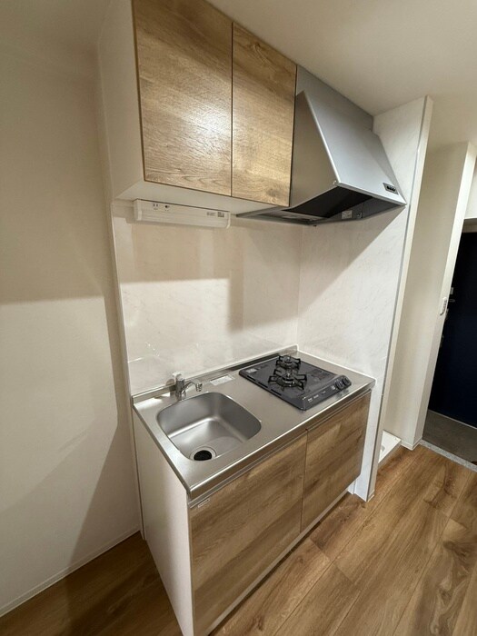 物件内観写真9　(キッチン)