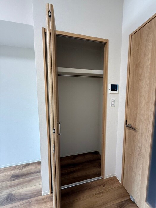 物件内観写真13　(収納)