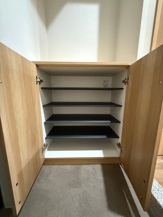 物件内観写真17　(靴箱)