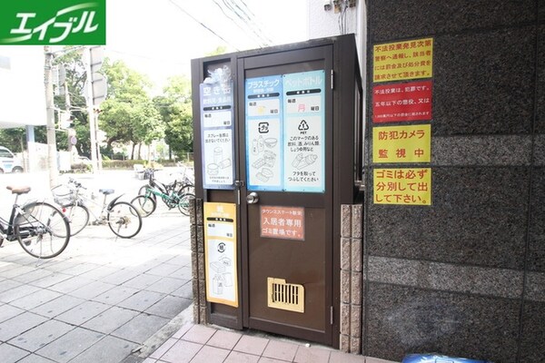 建物設備