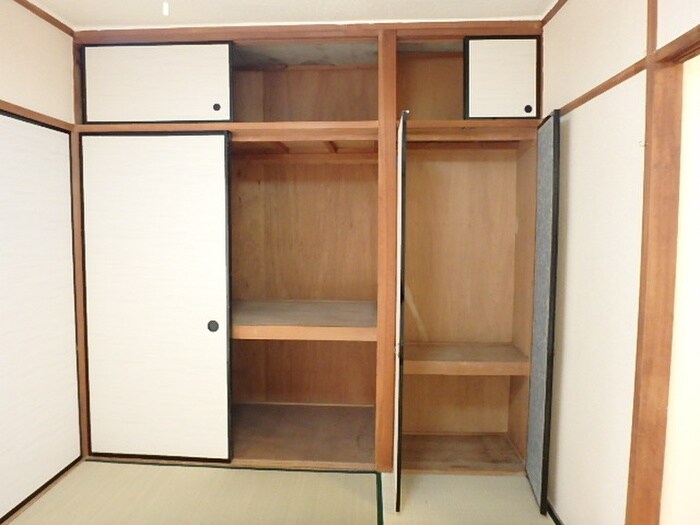 物件内観写真9　(収納)