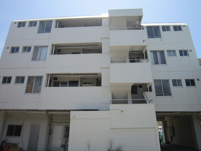 物件外観写真3　(外観写真)