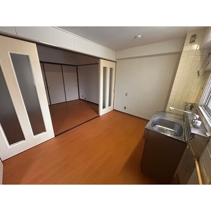 物件内観写真10　(キッチン)