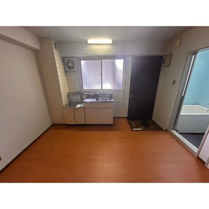 物件内観写真11　(居室)