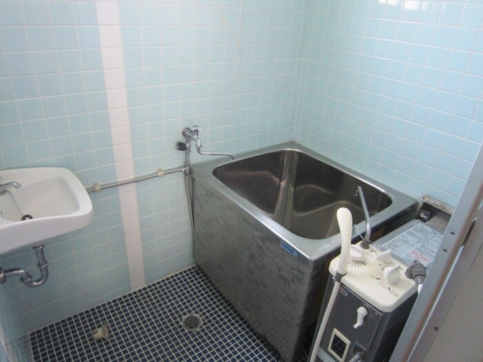 物件内観写真15　(バス／シャワールーム等)