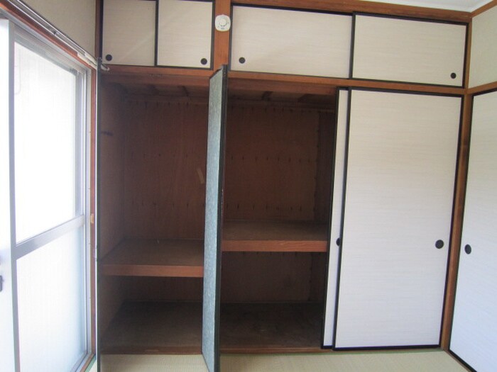 物件内観写真16　(収納)