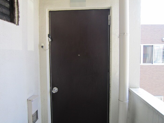 物件内観写真18　(廊下)