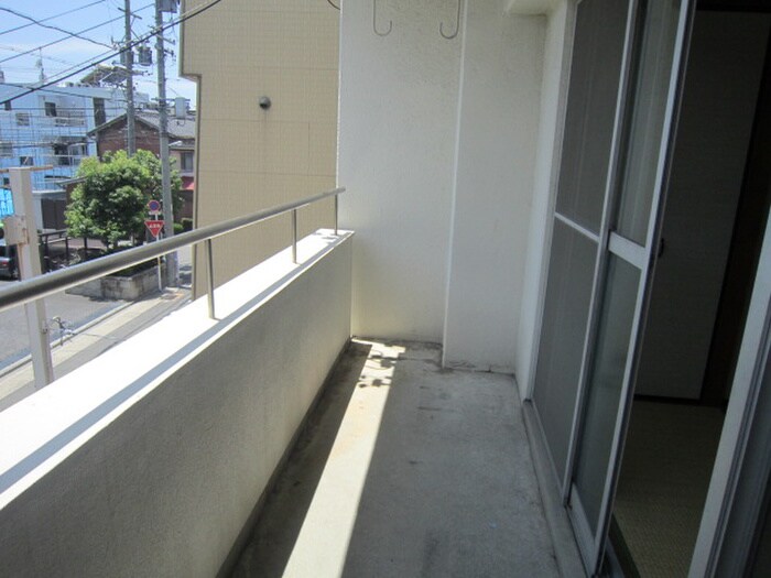 物件内観写真19　(ベランダ・バルコニー)